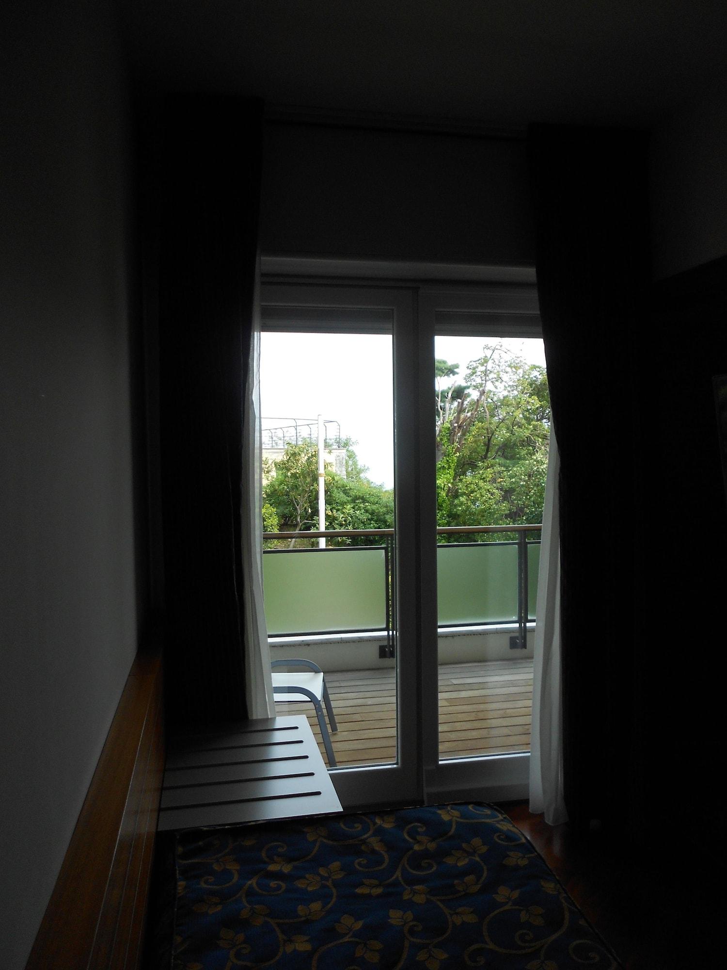 ואראצה Hotel Le Roi מראה חיצוני תמונה
